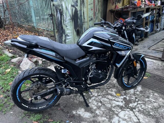 Геон Інша, об'ємом двигуна 0.25 л та пробігом 0 тис. км за 600 $, фото 1 на Automoto.ua