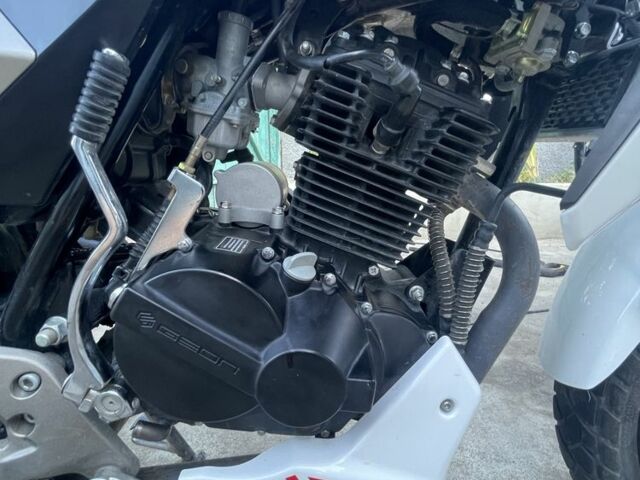 Геон Другая, объемом двигателя 0.25 л и пробегом 0 тыс. км за 1323 $, фото 6 на Automoto.ua