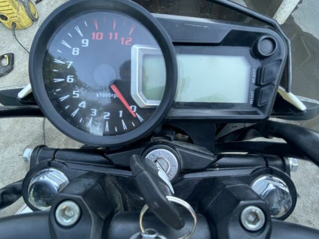 Геон Другая, объемом двигателя 0.25 л и пробегом 0 тыс. км за 1323 $, фото 19 на Automoto.ua