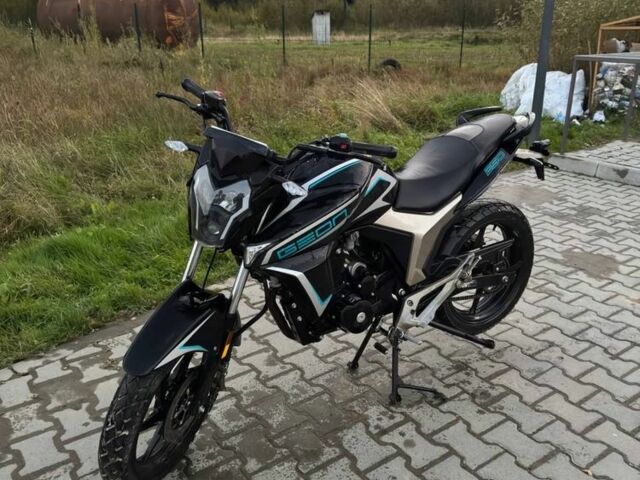 Геон Другая, объемом двигателя 0.23 л и пробегом 0 тыс. км за 1319 $, фото 2 на Automoto.ua