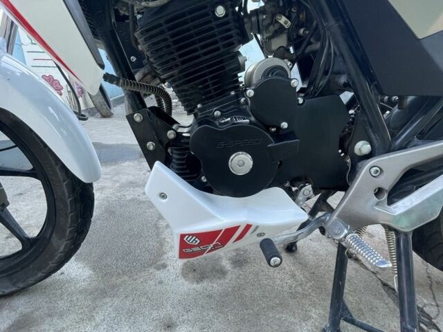 Геон Другая, объемом двигателя 0.25 л и пробегом 0 тыс. км за 1323 $, фото 5 на Automoto.ua