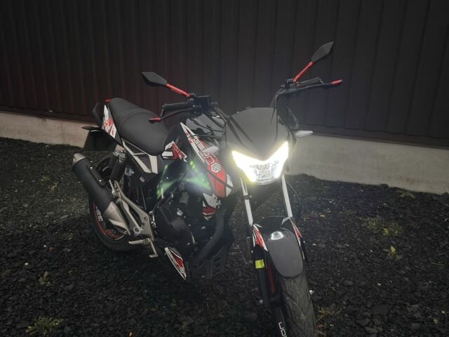 Геон Другая, объемом двигателя 0.2 л и пробегом 0 тыс. км за 1372 $, фото 2 на Automoto.ua