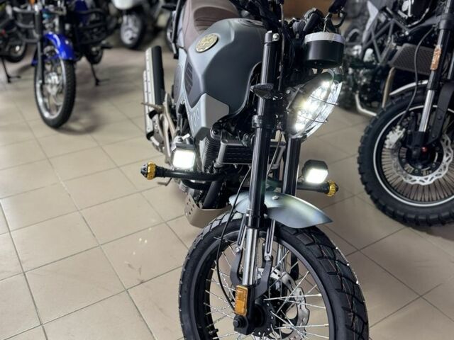 Геон Другая, объемом двигателя 0.25 л и пробегом 0 тыс. км за 1890 $, фото 14 на Automoto.ua