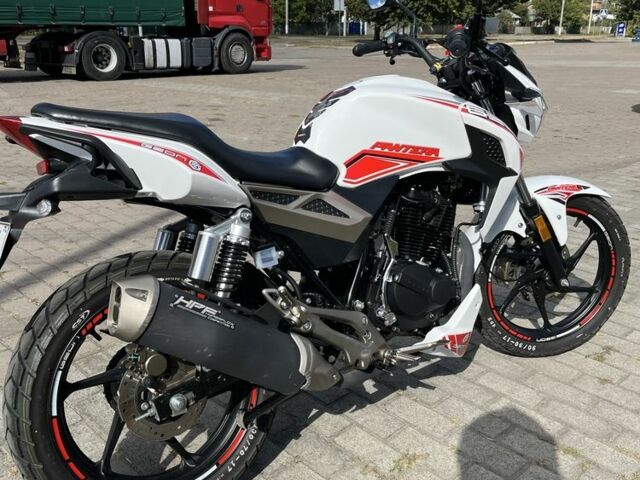 Геон Другая, объемом двигателя 0.25 л и пробегом 0 тыс. км за 1350 $, фото 3 на Automoto.ua