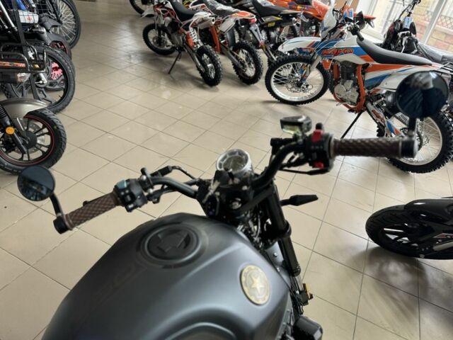 Геон Другая, объемом двигателя 0.25 л и пробегом 0 тыс. км за 1890 $, фото 4 на Automoto.ua