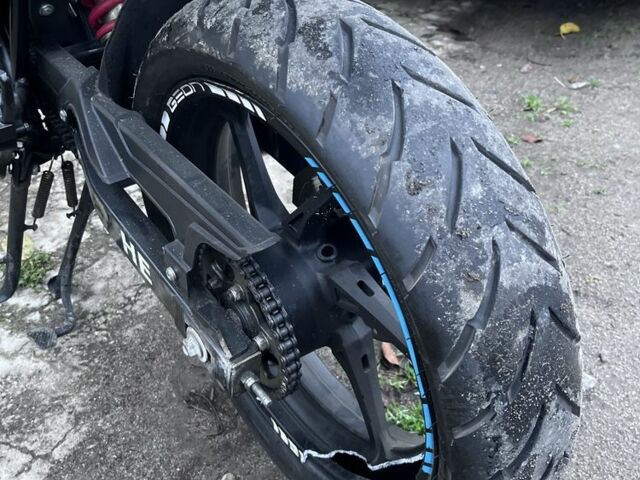 Геон Інша, об'ємом двигуна 0.25 л та пробігом 0 тис. км за 600 $, фото 6 на Automoto.ua