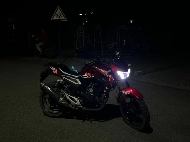 Геон Другая, объемом двигателя 0.25 л и пробегом 0 тыс. км за 1350 $, фото 1 на Automoto.ua