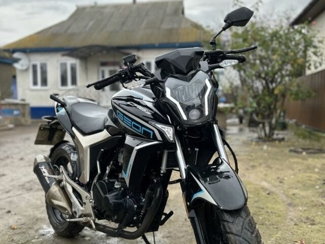 Геон Інша, об'ємом двигуна 0.25 л та пробігом 0 тис. км за 1100 $, фото 7 на Automoto.ua