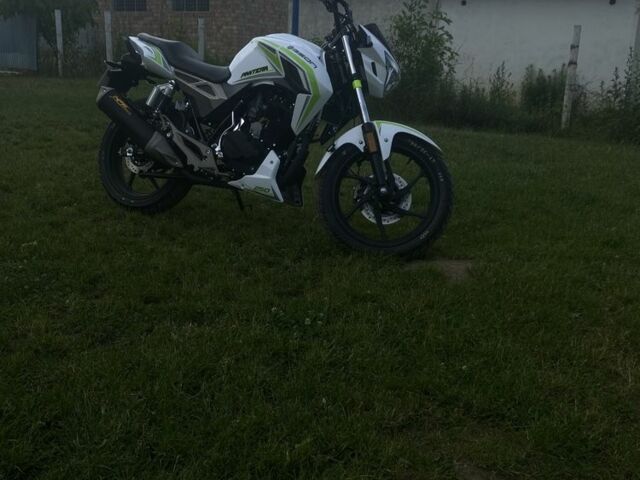 Геон Другая, объемом двигателя 0.25 л и пробегом 0 тыс. км за 1300 $, фото 3 на Automoto.ua