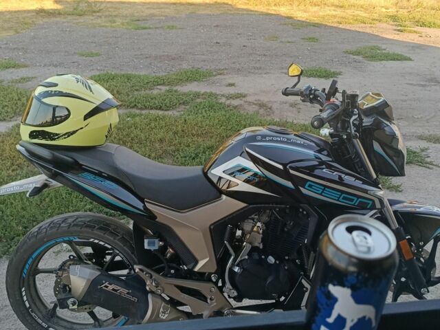 Геон Інша, об'ємом двигуна 0.25 л та пробігом 0 тис. км за 1239 $, фото 4 на Automoto.ua