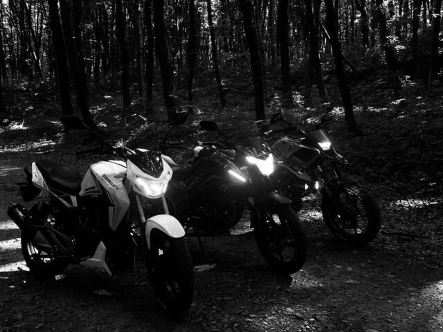 Геон Другая, объемом двигателя 0.25 л и пробегом 0 тыс. км за 1300 $, фото 4 на Automoto.ua