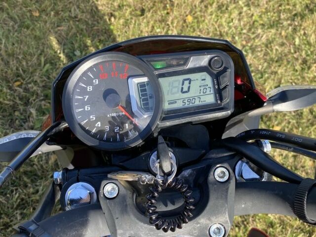 Геон Другая, объемом двигателя 0.25 л и пробегом 0 тыс. км за 1350 $, фото 3 на Automoto.ua