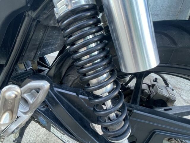 Геон Другая, объемом двигателя 0.25 л и пробегом 0 тыс. км за 1323 $, фото 15 на Automoto.ua