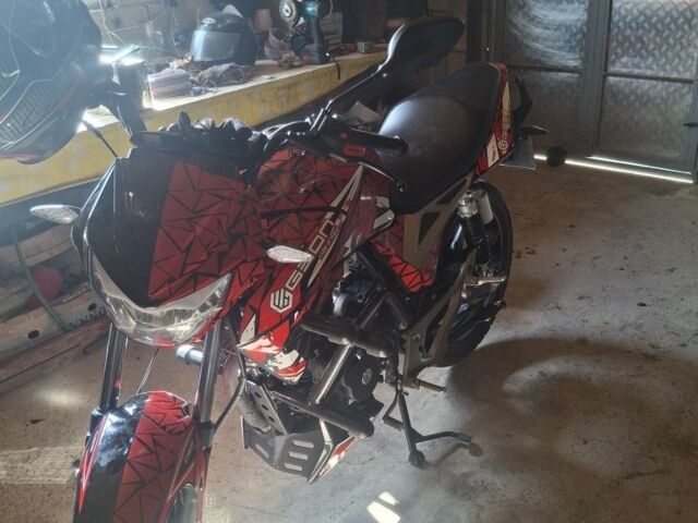 Геон Другая, объемом двигателя 0.25 л и пробегом 0 тыс. км за 1450 $, фото 1 на Automoto.ua