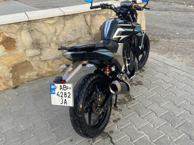 Геон Другая, объемом двигателя 0.25 л и пробегом 0 тыс. км за 1405 $, фото 2 на Automoto.ua