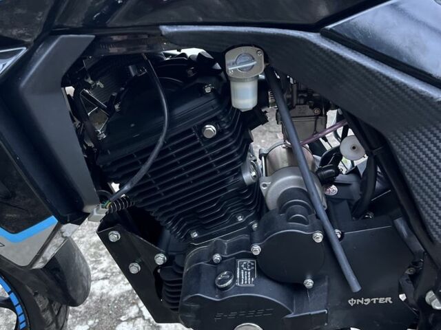 Геон Інша, об'ємом двигуна 0.25 л та пробігом 0 тис. км за 600 $, фото 4 на Automoto.ua