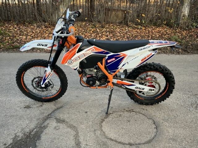 Геон Другая, объемом двигателя 0.3 л и пробегом 0 тыс. км за 2800 $, фото 1 на Automoto.ua