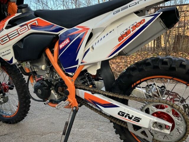 Геон Другая, объемом двигателя 0.3 л и пробегом 0 тыс. км за 2800 $, фото 2 на Automoto.ua