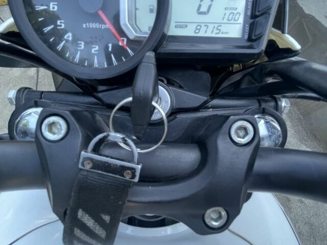 Геон Другая, объемом двигателя 0.25 л и пробегом 0 тыс. км за 1323 $, фото 20 на Automoto.ua