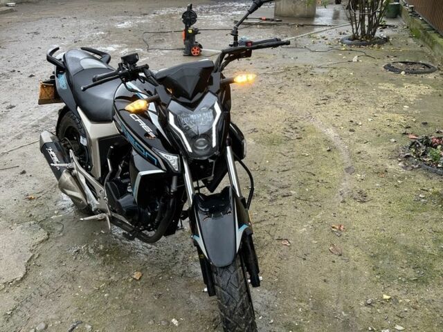 Геон Інша, об'ємом двигуна 0.25 л та пробігом 0 тис. км за 1100 $, фото 6 на Automoto.ua