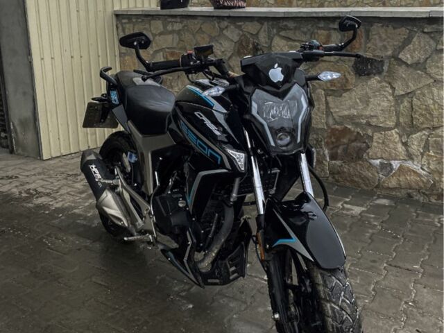 Геон Другая, объемом двигателя 0.25 л и пробегом 0 тыс. км за 1405 $, фото 5 на Automoto.ua