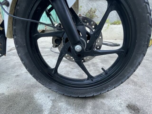 Геон Другая, объемом двигателя 0.25 л и пробегом 0 тыс. км за 1323 $, фото 11 на Automoto.ua