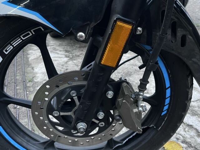 Геон Інша, об'ємом двигуна 0.25 л та пробігом 0 тис. км за 600 $, фото 5 на Automoto.ua