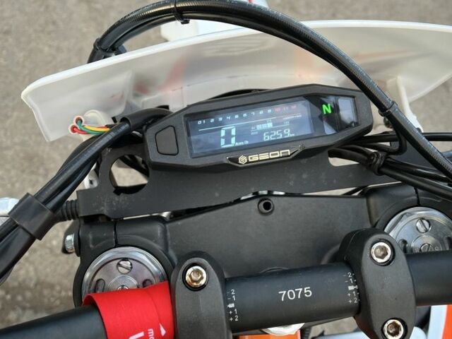 Геон Другая, объемом двигателя 0.3 л и пробегом 0 тыс. км за 2800 $, фото 7 на Automoto.ua