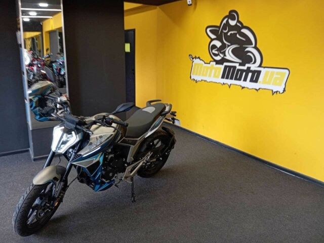 Геон Інша, об'ємом двигуна 0.25 л та пробігом 0 тис. км за 1789 $, фото 4 на Automoto.ua