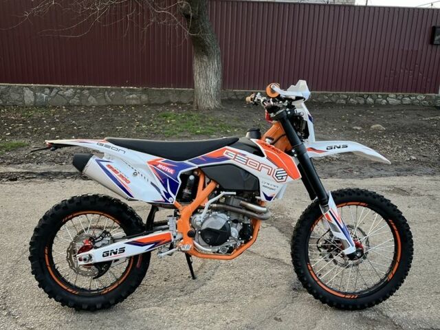 Геон Другая, объемом двигателя 0.3 л и пробегом 0 тыс. км за 2800 $, фото 4 на Automoto.ua