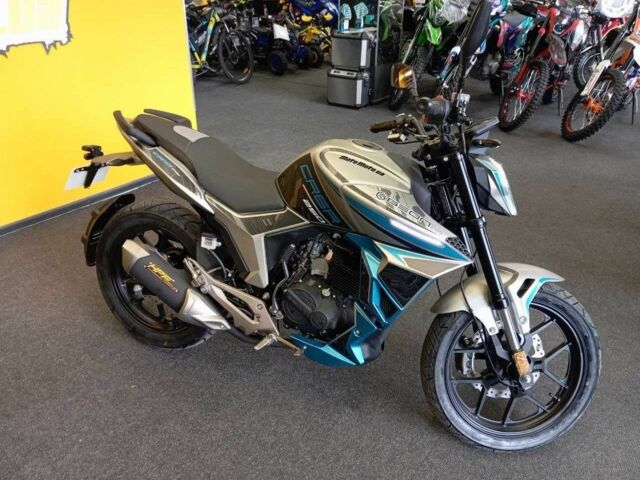 Геон Інша, об'ємом двигуна 0.25 л та пробігом 0 тис. км за 1789 $, фото 1 на Automoto.ua