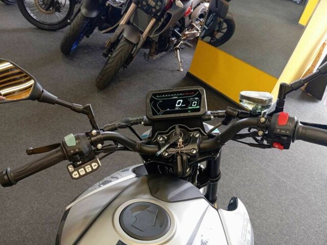 Геон Інша, об'ємом двигуна 0.25 л та пробігом 0 тис. км за 1789 $, фото 3 на Automoto.ua