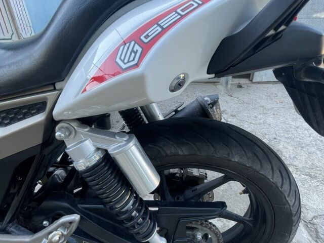 Геон Другая, объемом двигателя 0.25 л и пробегом 0 тыс. км за 1323 $, фото 3 на Automoto.ua