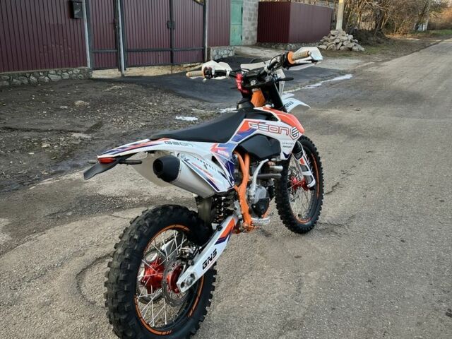 Геон Другая, объемом двигателя 0.3 л и пробегом 0 тыс. км за 2800 $, фото 3 на Automoto.ua