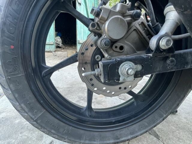 Геон Другая, объемом двигателя 0.25 л и пробегом 0 тыс. км за 1323 $, фото 8 на Automoto.ua