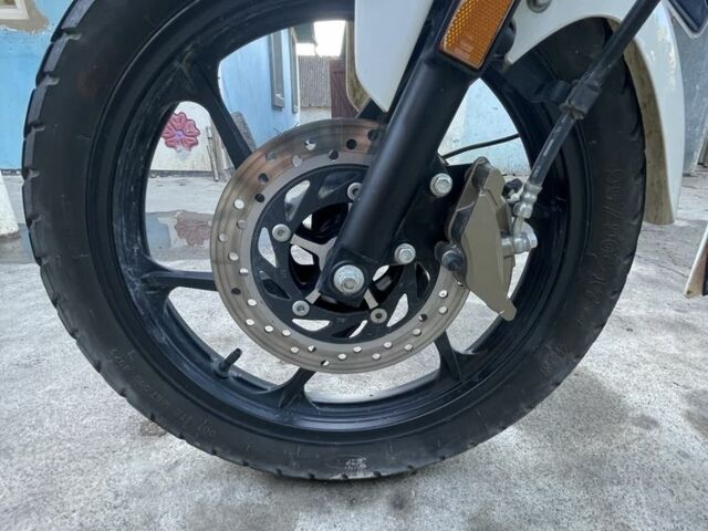 Геон Другая, объемом двигателя 0.25 л и пробегом 0 тыс. км за 1323 $, фото 10 на Automoto.ua