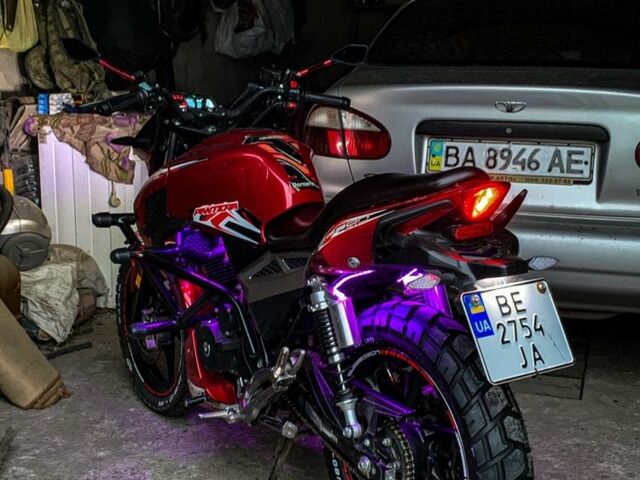 Геон Другая, объемом двигателя 0.22 л и пробегом 0 тыс. км за 1300 $, фото 4 на Automoto.ua