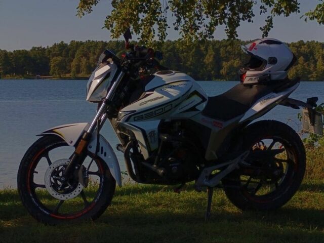 Геон Інша 2024 у Ратне на Automoto.ua Геон Інша, об'ємом двигуна 0.25 л та пробігом 0 тис. км за 1400 $, фото 7 на Automoto.ua