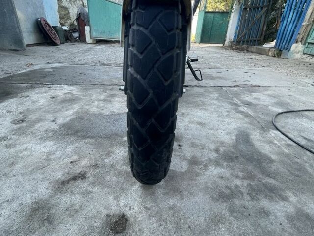 Геон Другая, объемом двигателя 0.25 л и пробегом 0 тыс. км за 1323 $, фото 12 на Automoto.ua