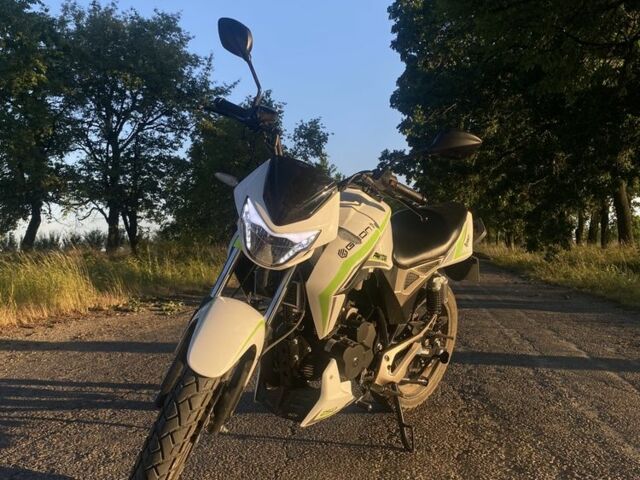 Геон Другая, объемом двигателя 0.25 л и пробегом 0 тыс. км за 1300 $, фото 1 на Automoto.ua