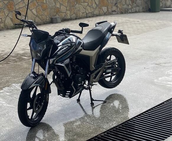 Геон Другая, объемом двигателя 0.25 л и пробегом 0 тыс. км за 1405 $, фото 4 на Automoto.ua