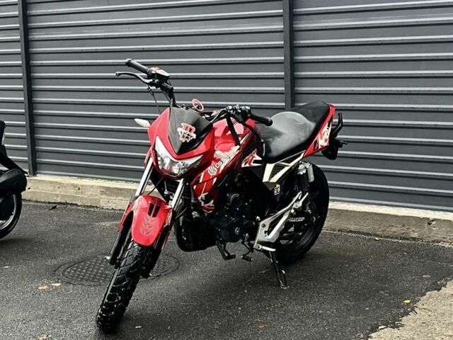 Геон Другая, объемом двигателя 0.25 л и пробегом 0 тыс. км за 1069 $, фото 1 на Automoto.ua