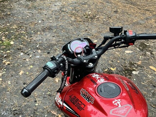 Геон Інша, об'ємом двигуна 0.25 л та пробігом 0 тис. км за 1146 $, фото 2 на Automoto.ua