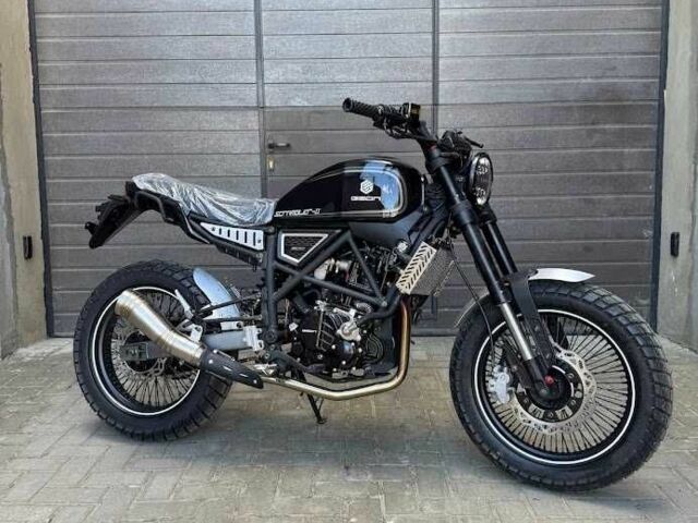 Геон Другая, объемом двигателя 0.3 л и пробегом 0 тыс. км за 2450 $, фото 4 на Automoto.ua