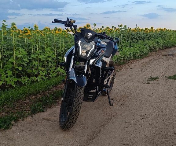 Геон Інша, об'ємом двигуна 0.25 л та пробігом 0 тис. км за 1533 $, фото 3 на Automoto.ua