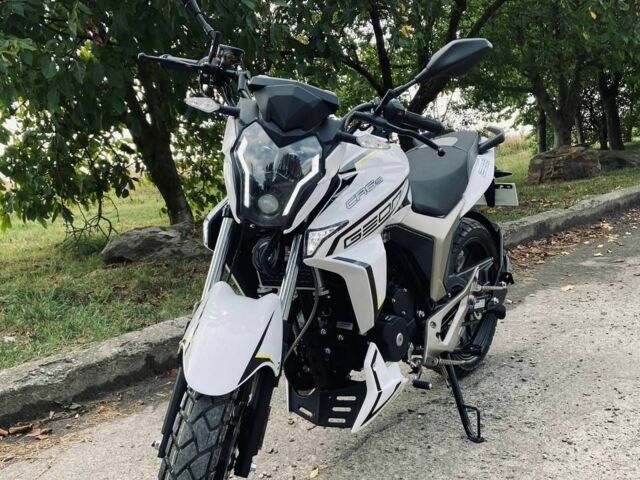 Геон Інша, об'ємом двигуна 0.25 л та пробігом 0 тис. км за 1430 $, фото 3 на Automoto.ua