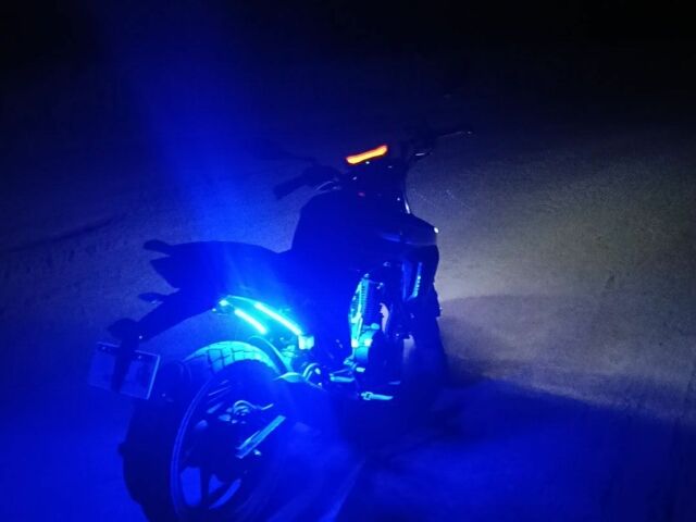 Геон Другая, объемом двигателя 0.25 л и пробегом 0 тыс. км за 1517 $, фото 3 на Automoto.ua