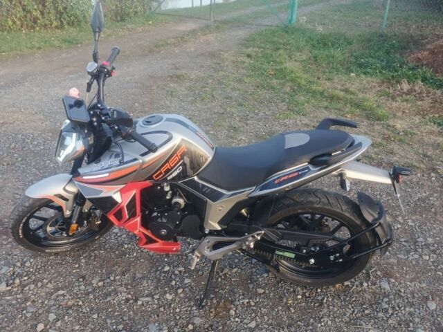 Геон Другая, объемом двигателя 0.25 л и пробегом 0 тыс. км за 1716 $, фото 4 на Automoto.ua