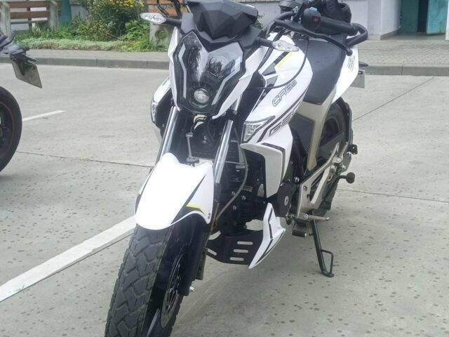 Геон Інша, об'ємом двигуна 0.25 л та пробігом 0 тис. км за 1430 $, фото 1 на Automoto.ua