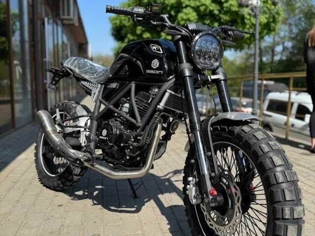 Геон Другая, объемом двигателя 0.25 л и пробегом 0 тыс. км за 2050 $, фото 3 на Automoto.ua